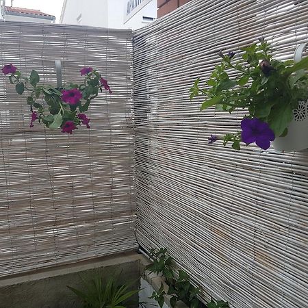 Framar Apartments Vodice Kültér fotó
