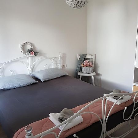 Framar Apartments Vodice Kültér fotó