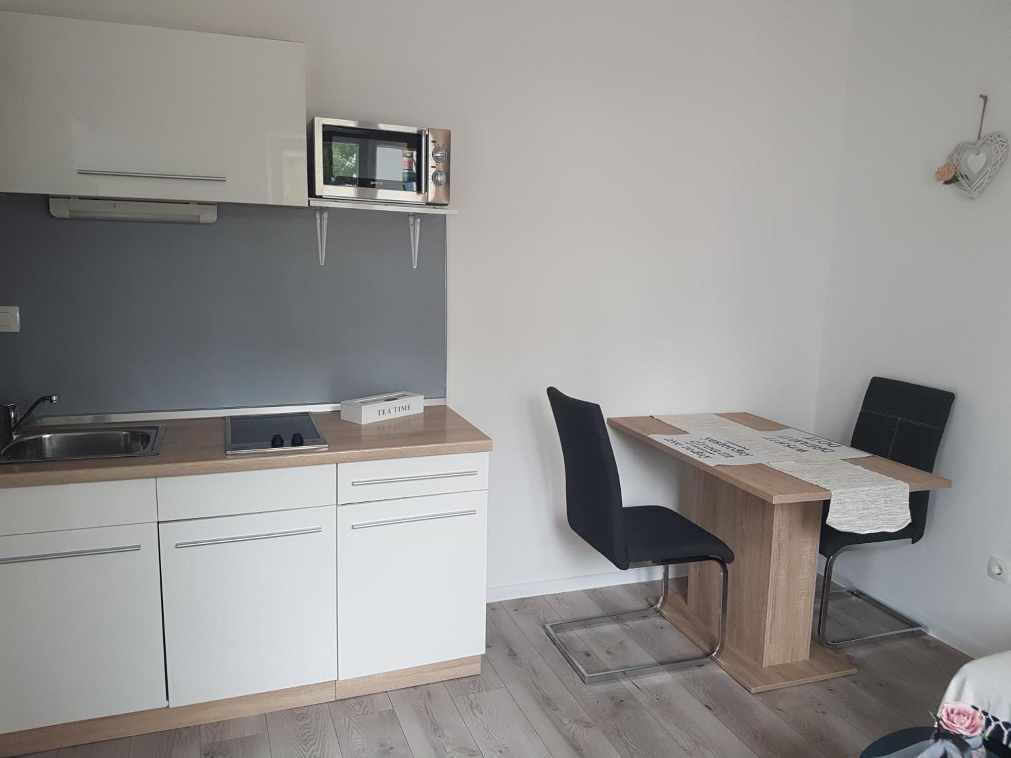Framar Apartments Vodice Kültér fotó