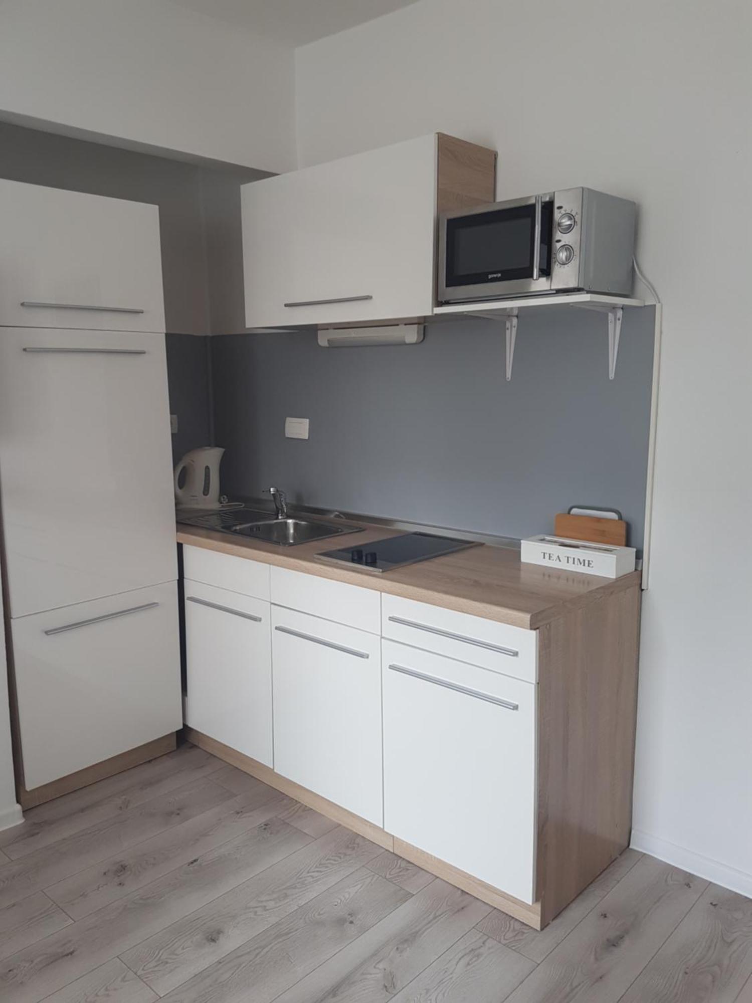 Framar Apartments Vodice Kültér fotó