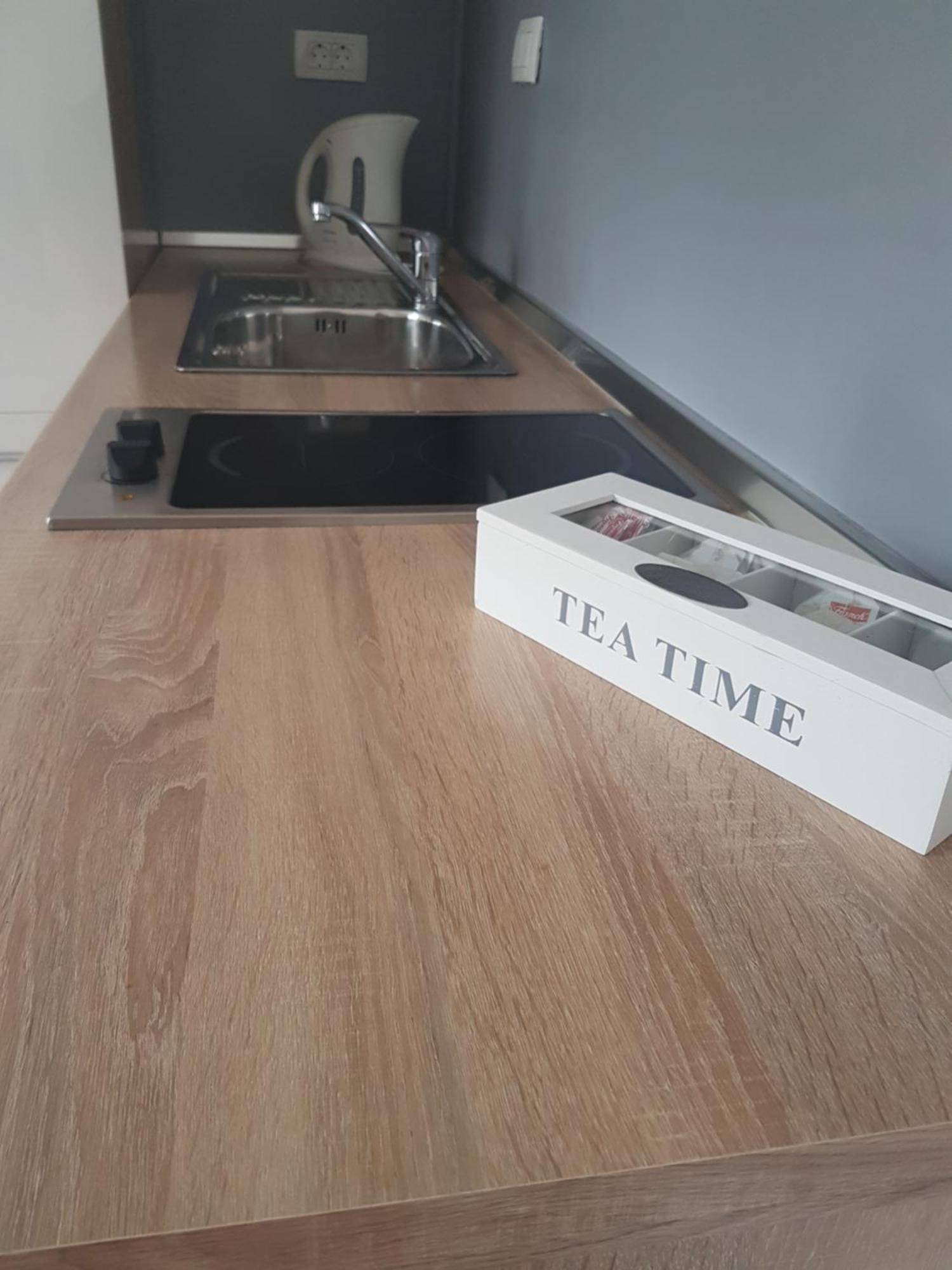 Framar Apartments Vodice Kültér fotó