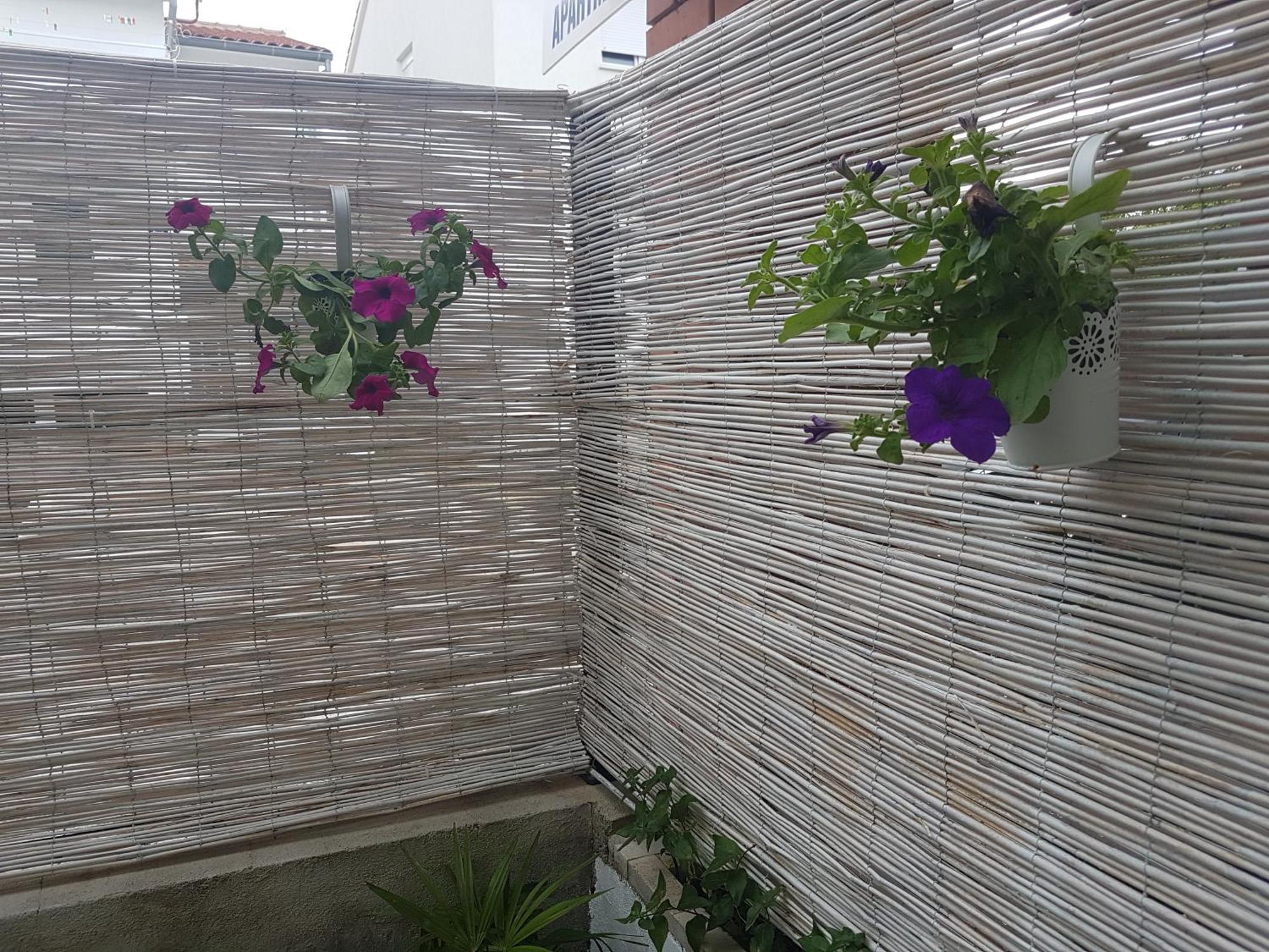 Framar Apartments Vodice Kültér fotó