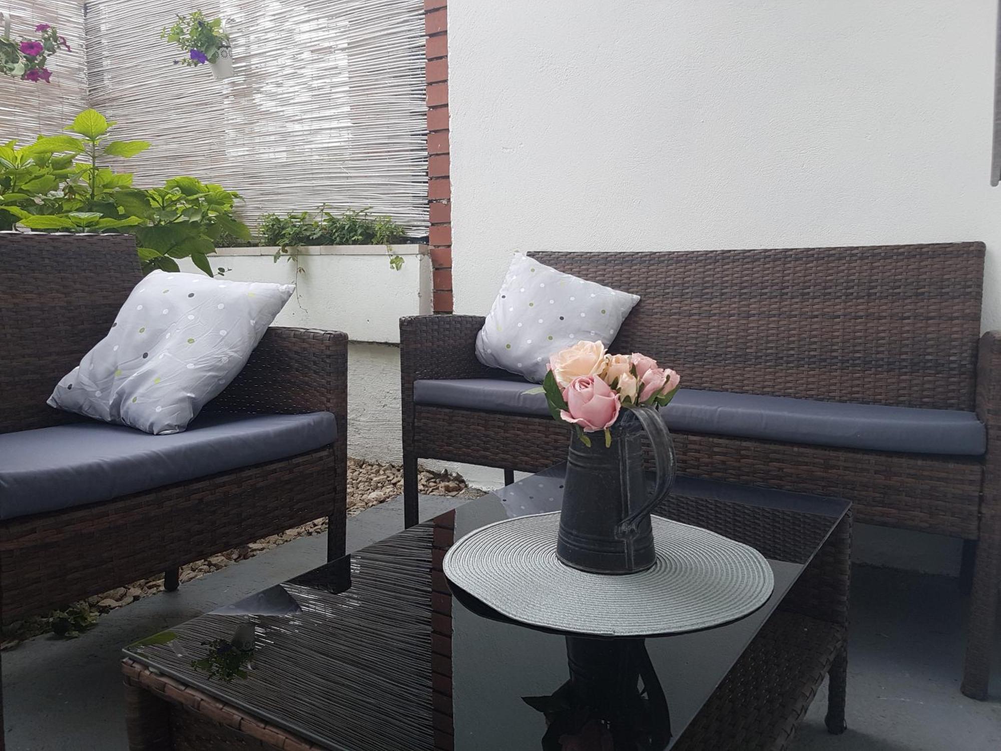 Framar Apartments Vodice Kültér fotó