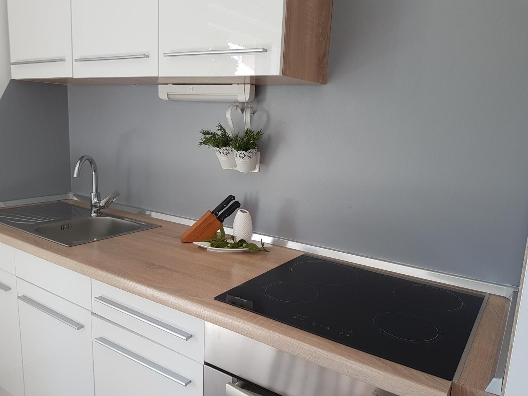 Framar Apartments Vodice Kültér fotó