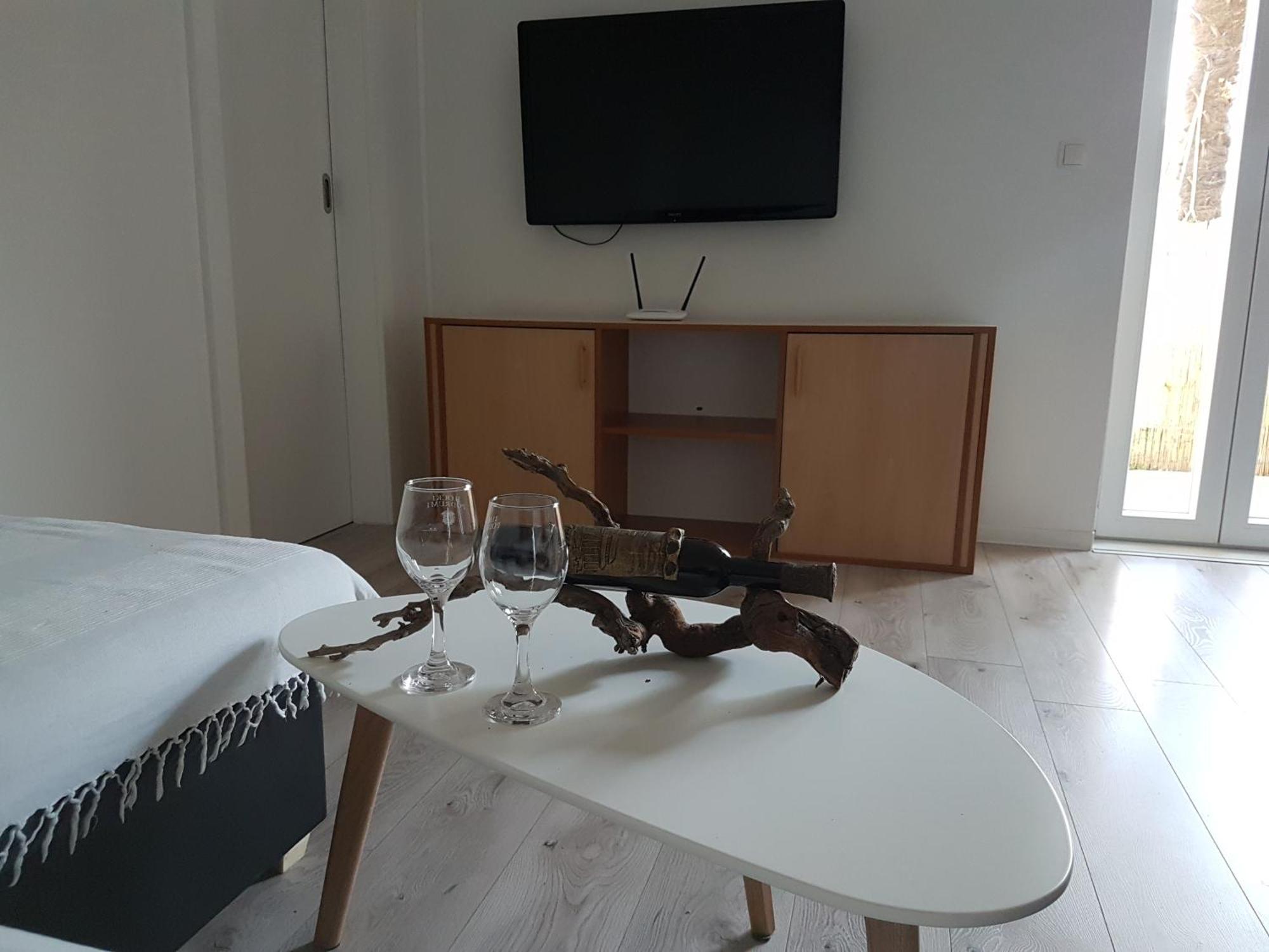 Framar Apartments Vodice Kültér fotó