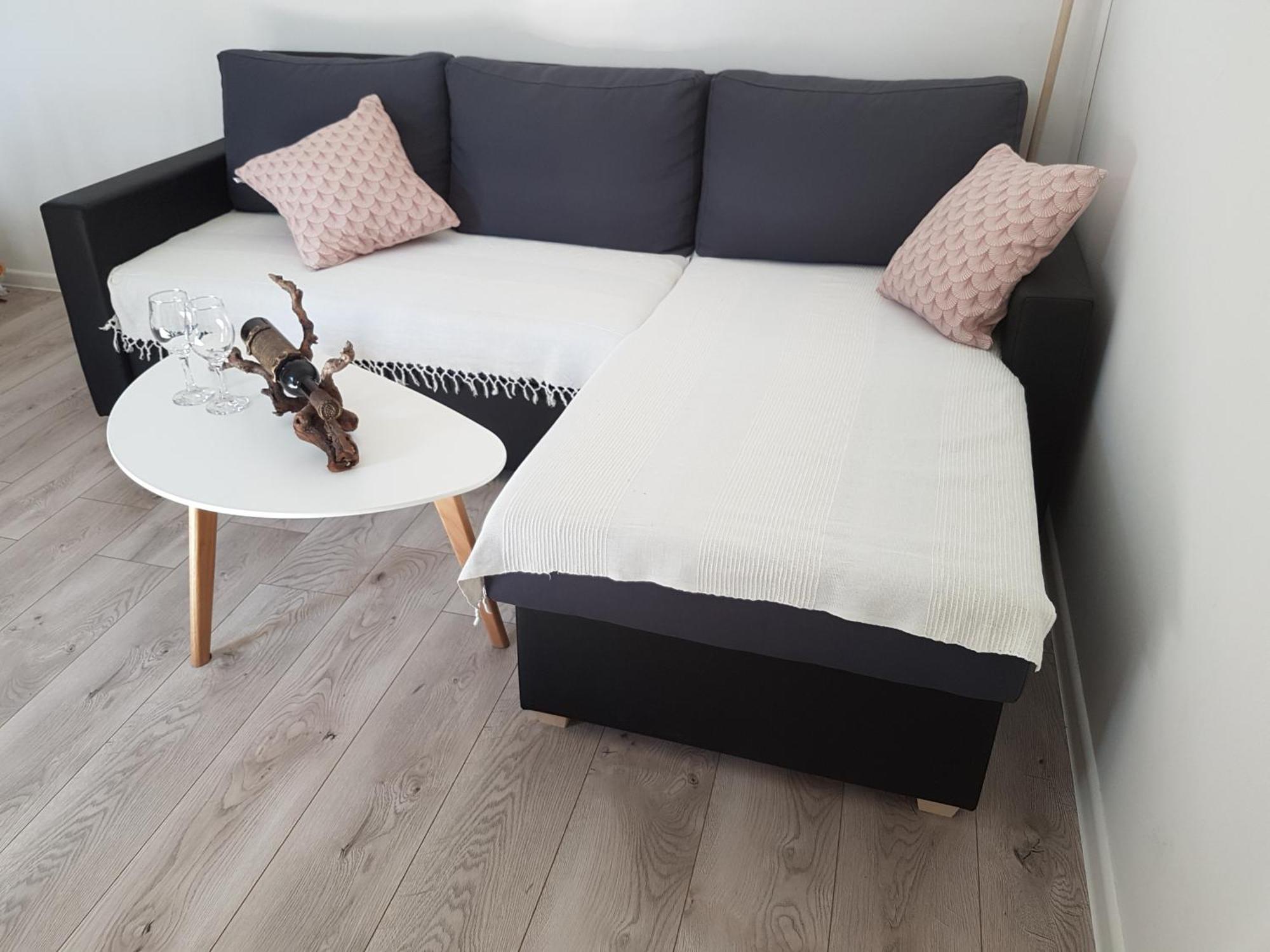 Framar Apartments Vodice Kültér fotó