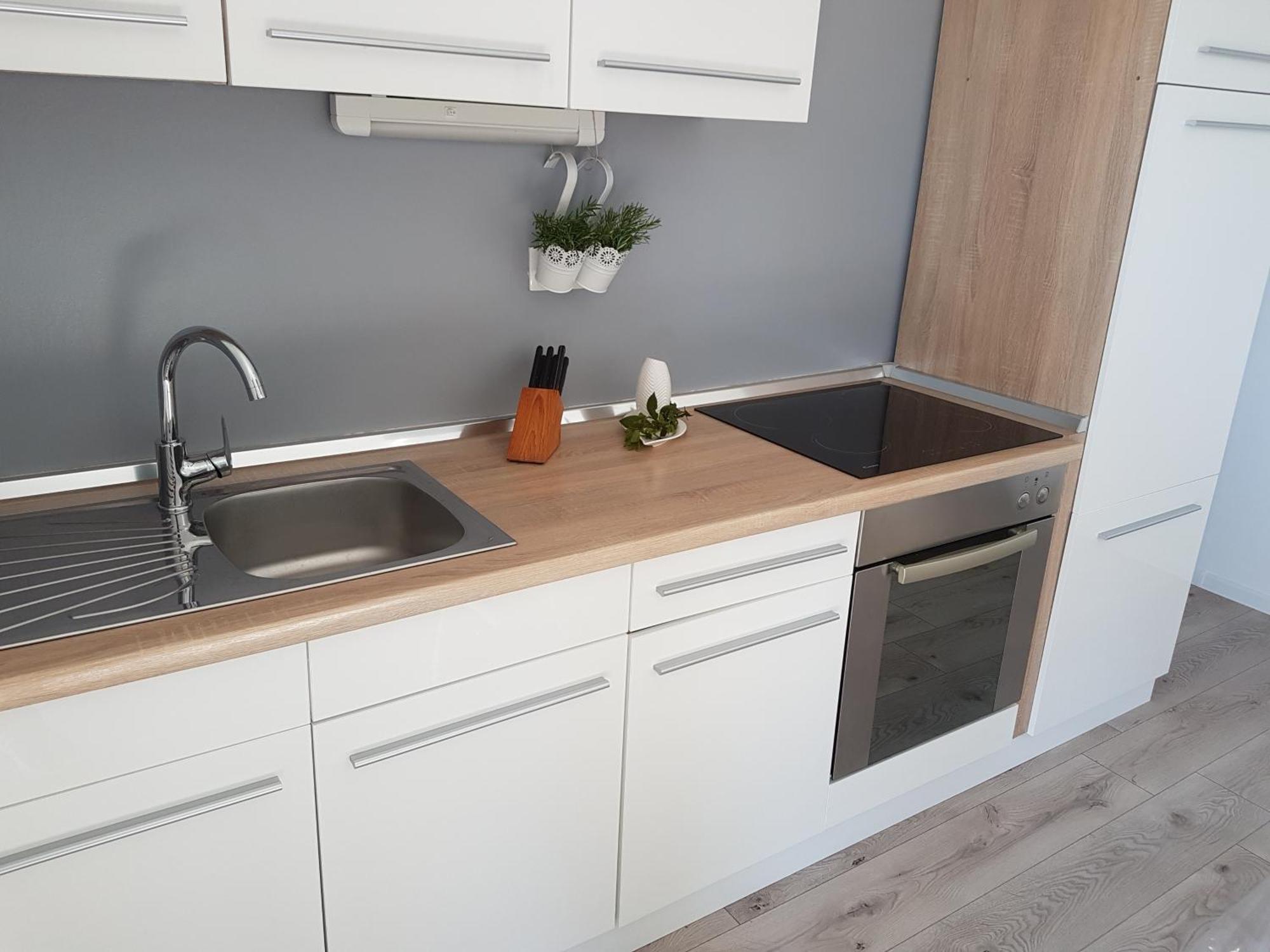 Framar Apartments Vodice Kültér fotó