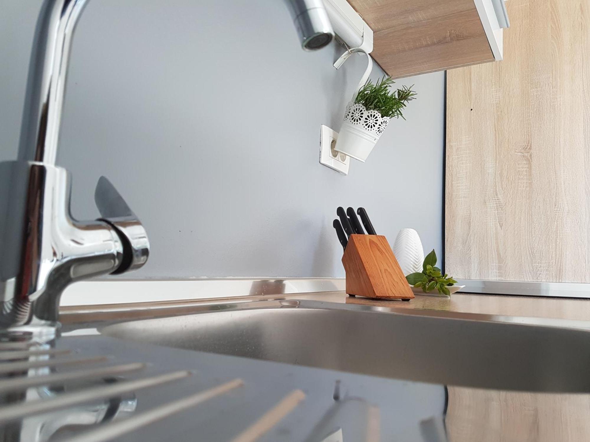 Framar Apartments Vodice Kültér fotó