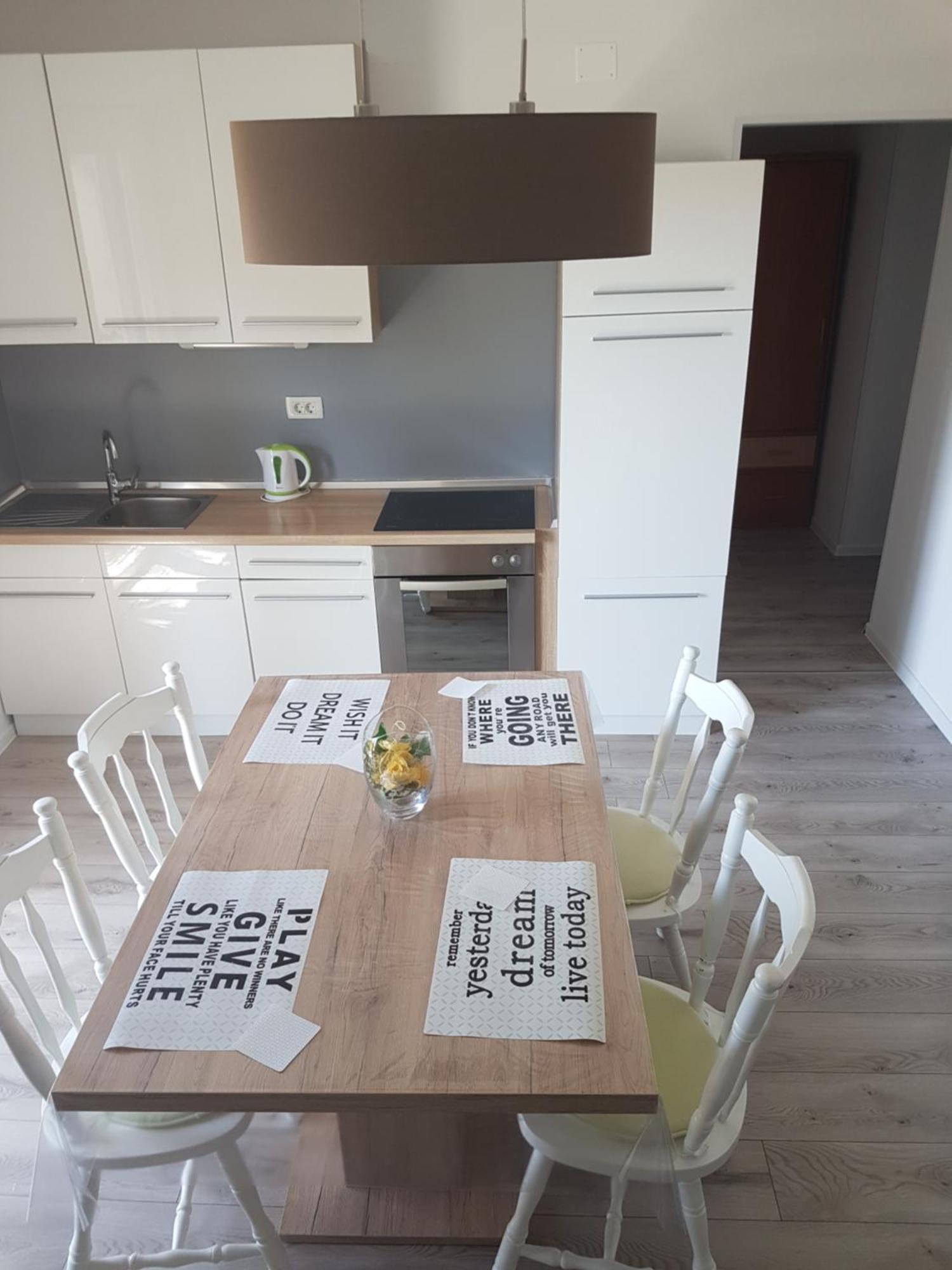 Framar Apartments Vodice Kültér fotó