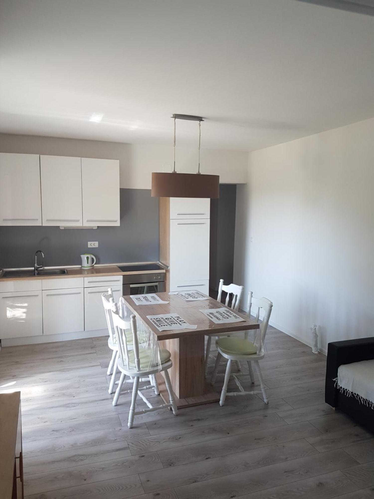 Framar Apartments Vodice Kültér fotó