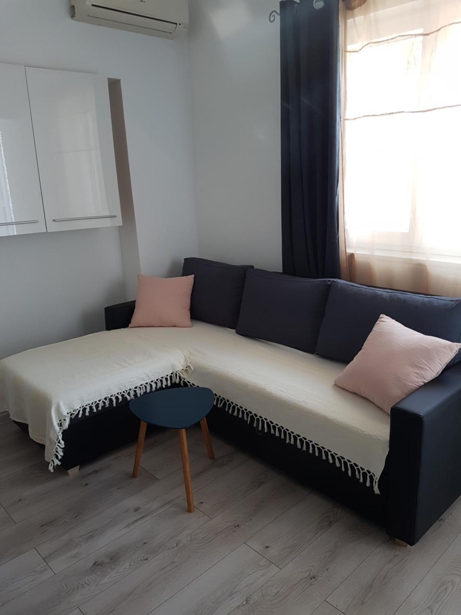 Framar Apartments Vodice Kültér fotó