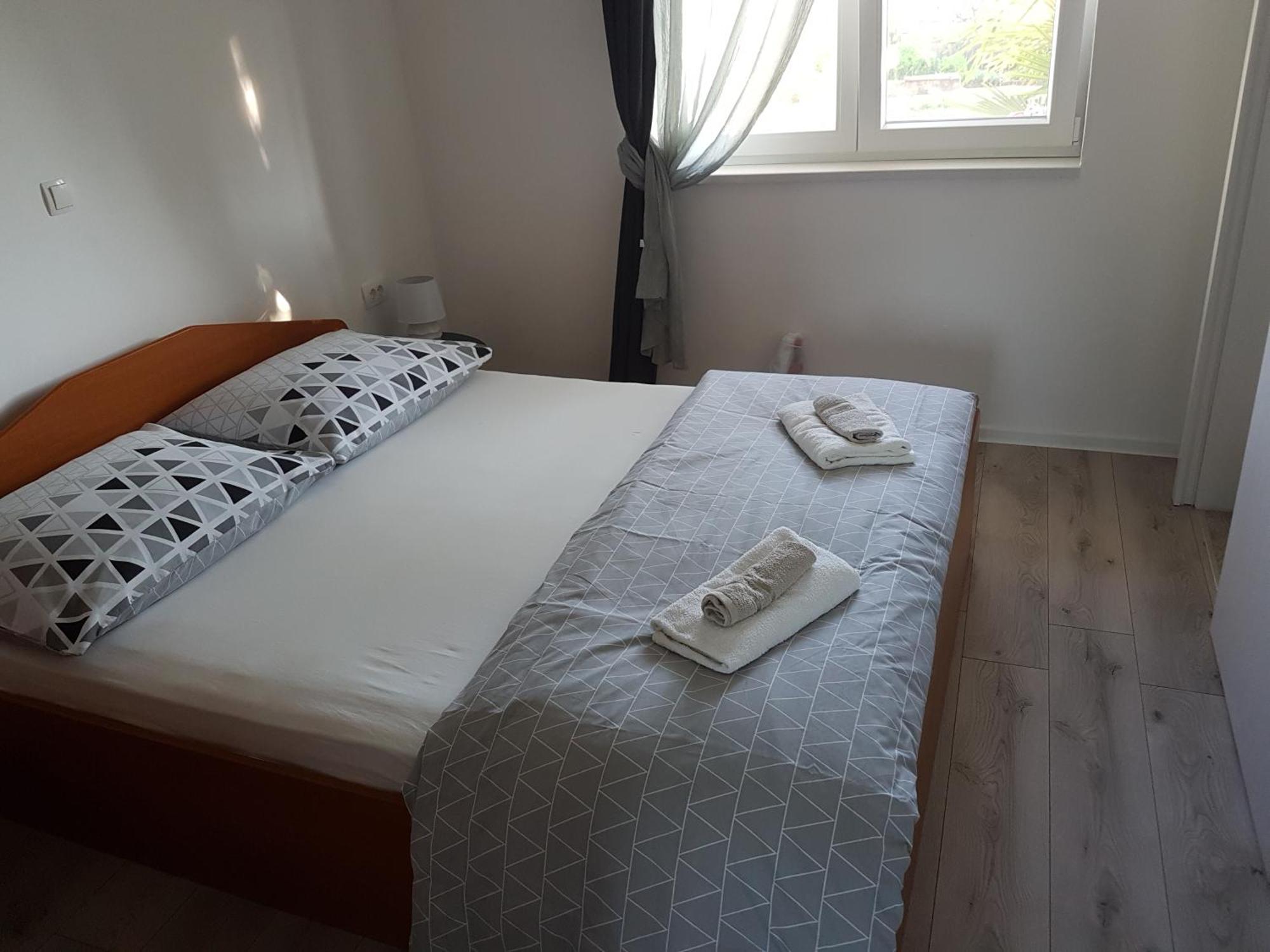 Framar Apartments Vodice Kültér fotó