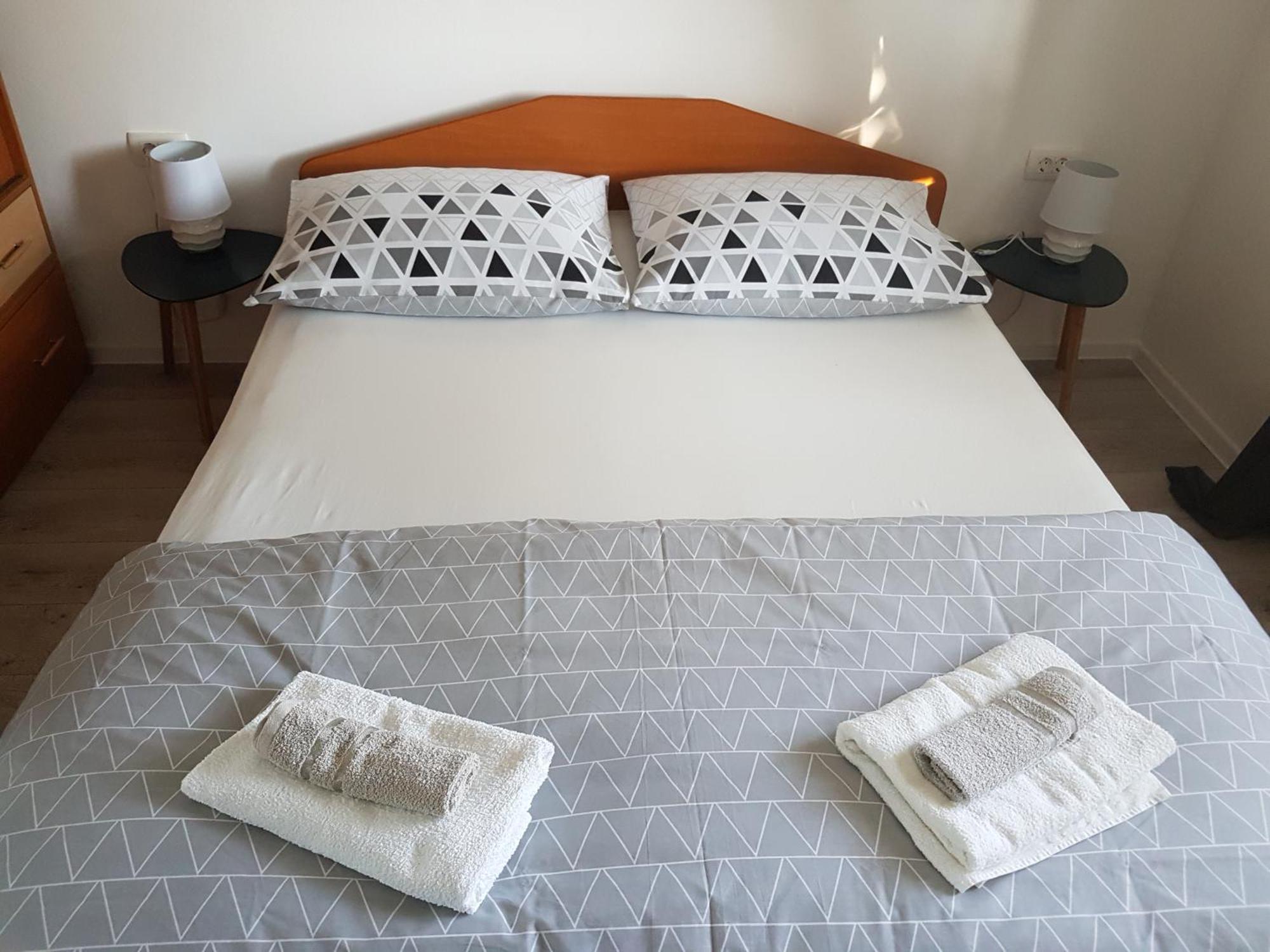 Framar Apartments Vodice Kültér fotó