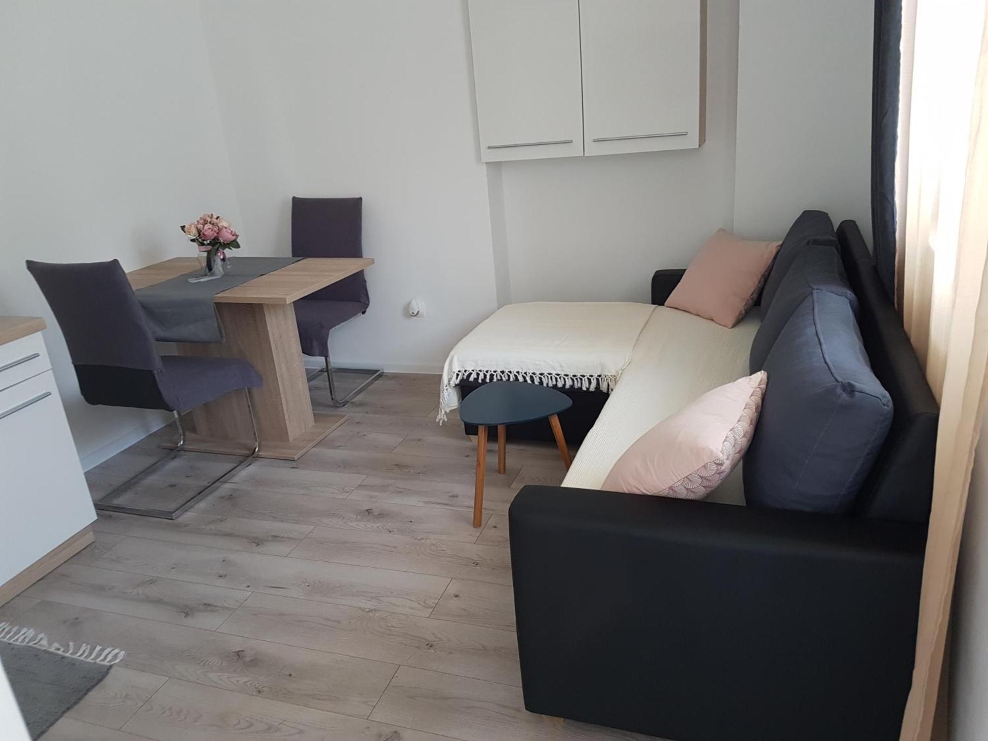 Framar Apartments Vodice Kültér fotó