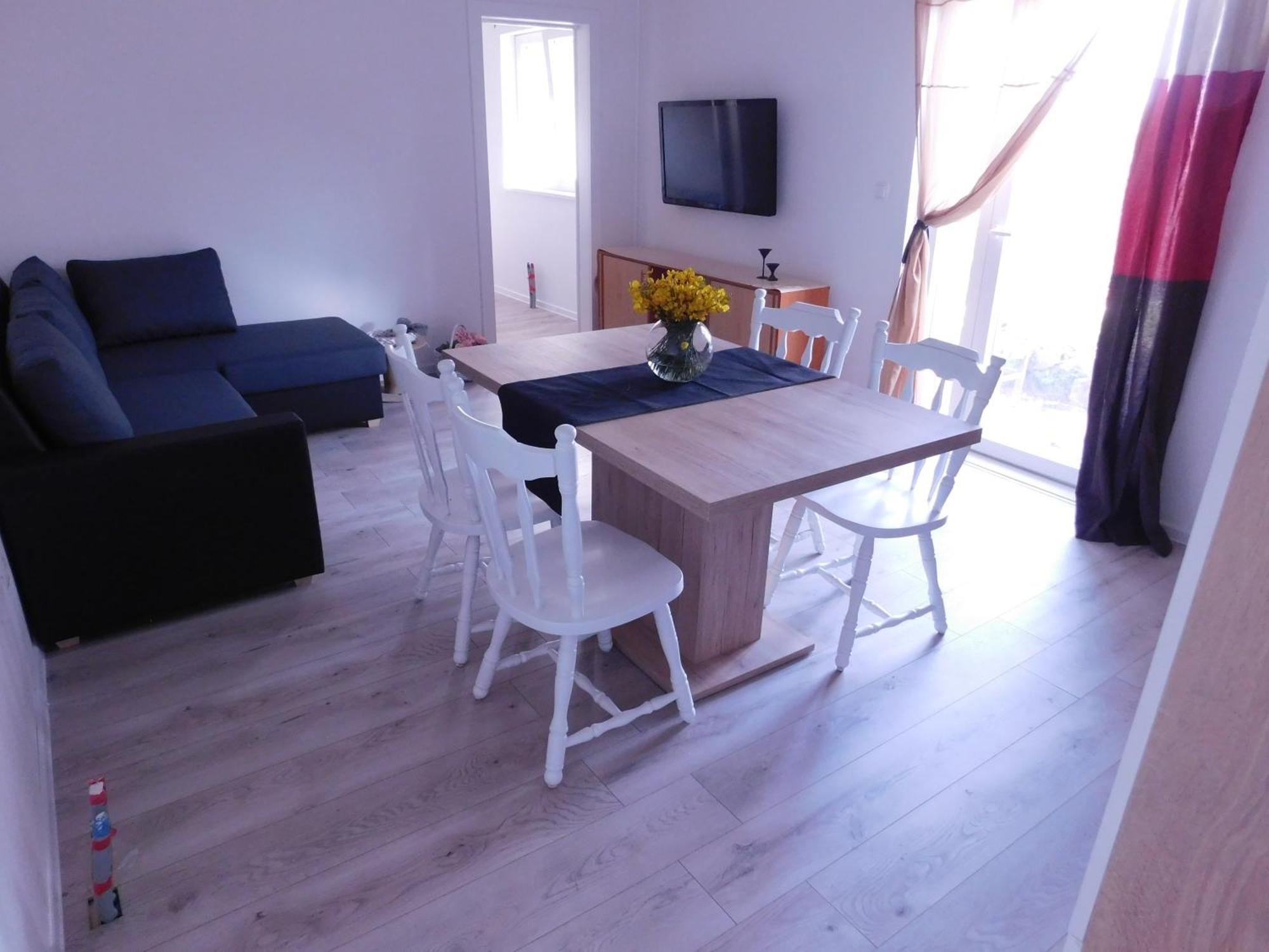 Framar Apartments Vodice Kültér fotó