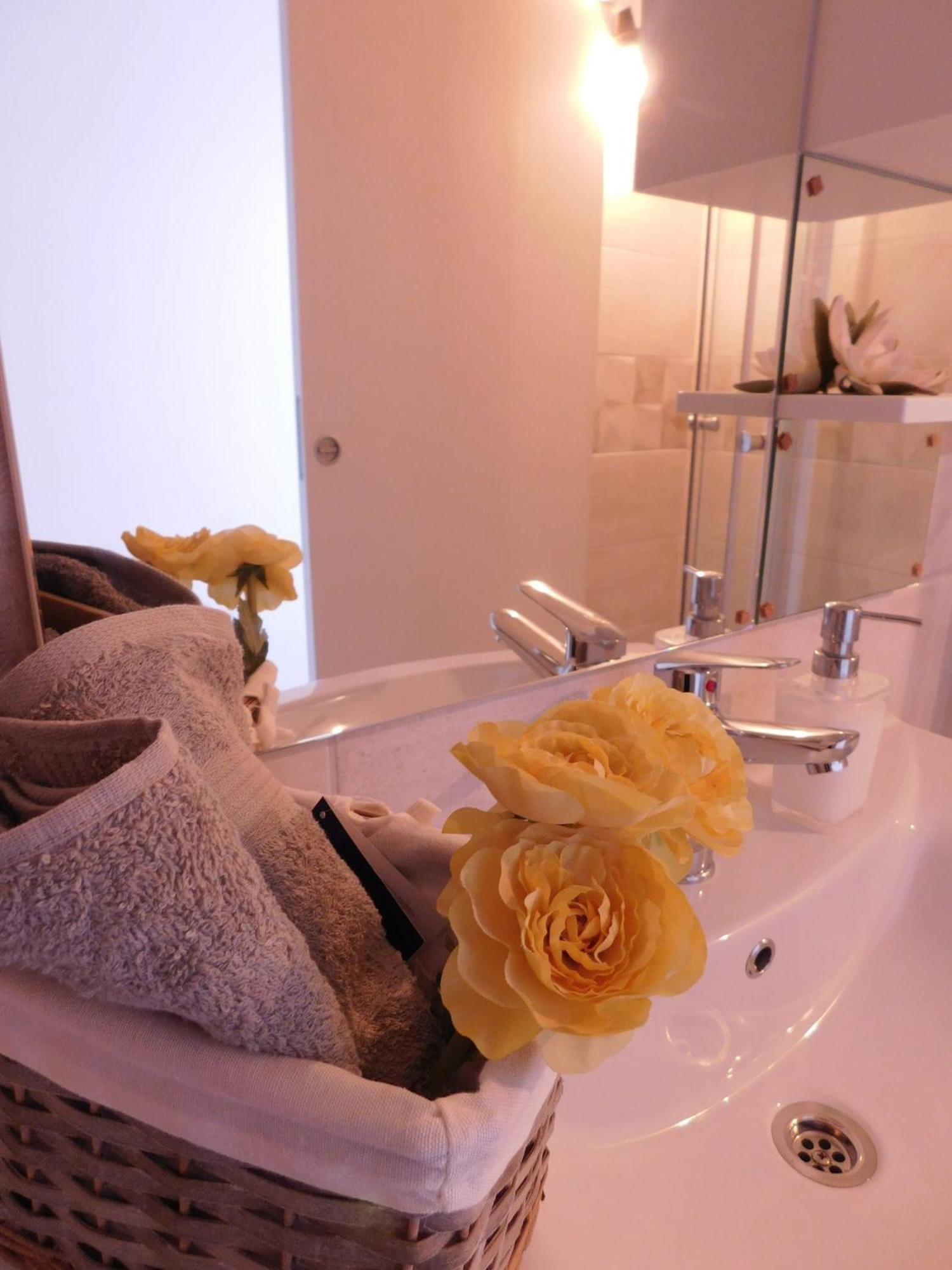 Framar Apartments Vodice Kültér fotó