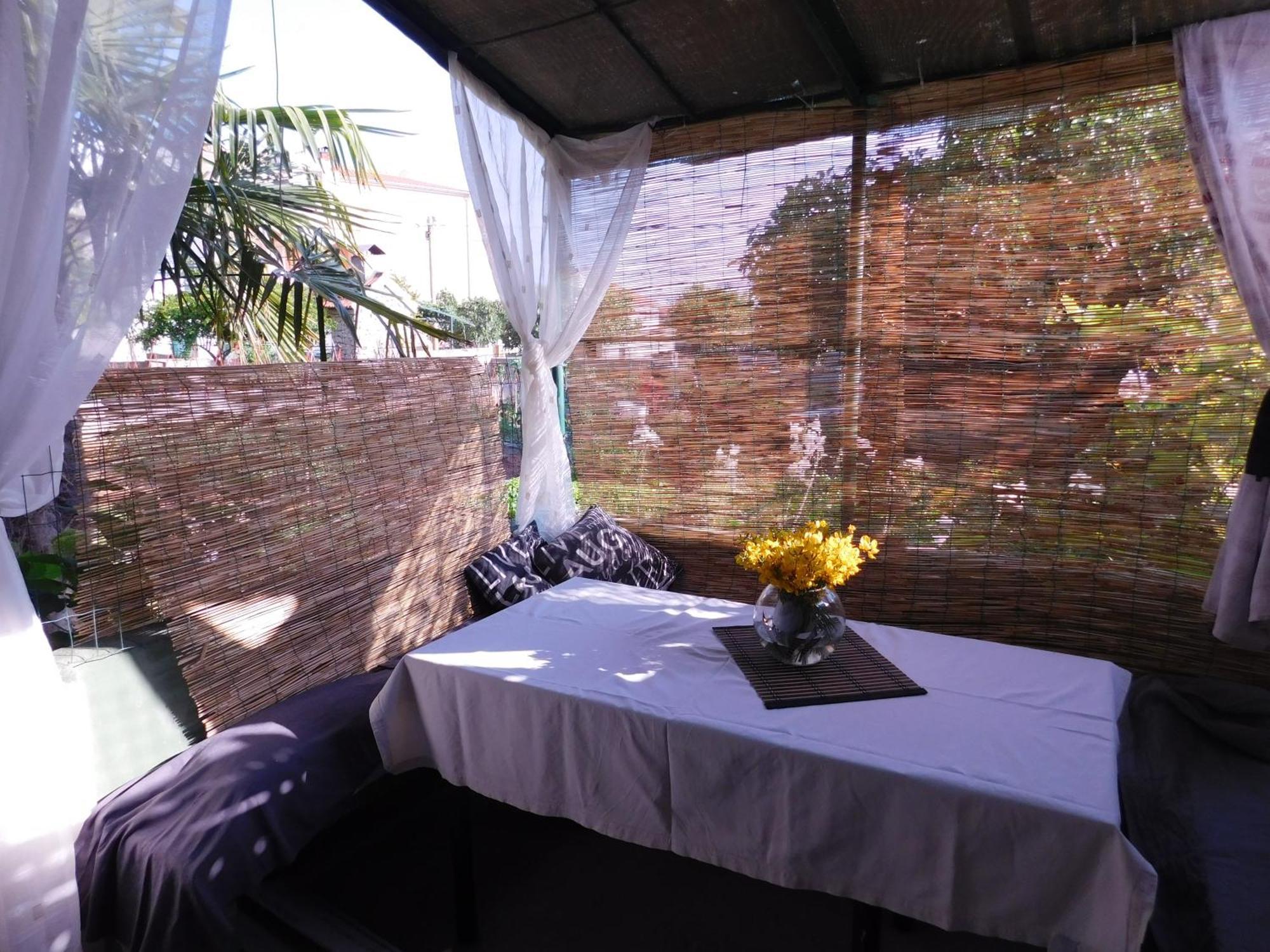 Framar Apartments Vodice Kültér fotó