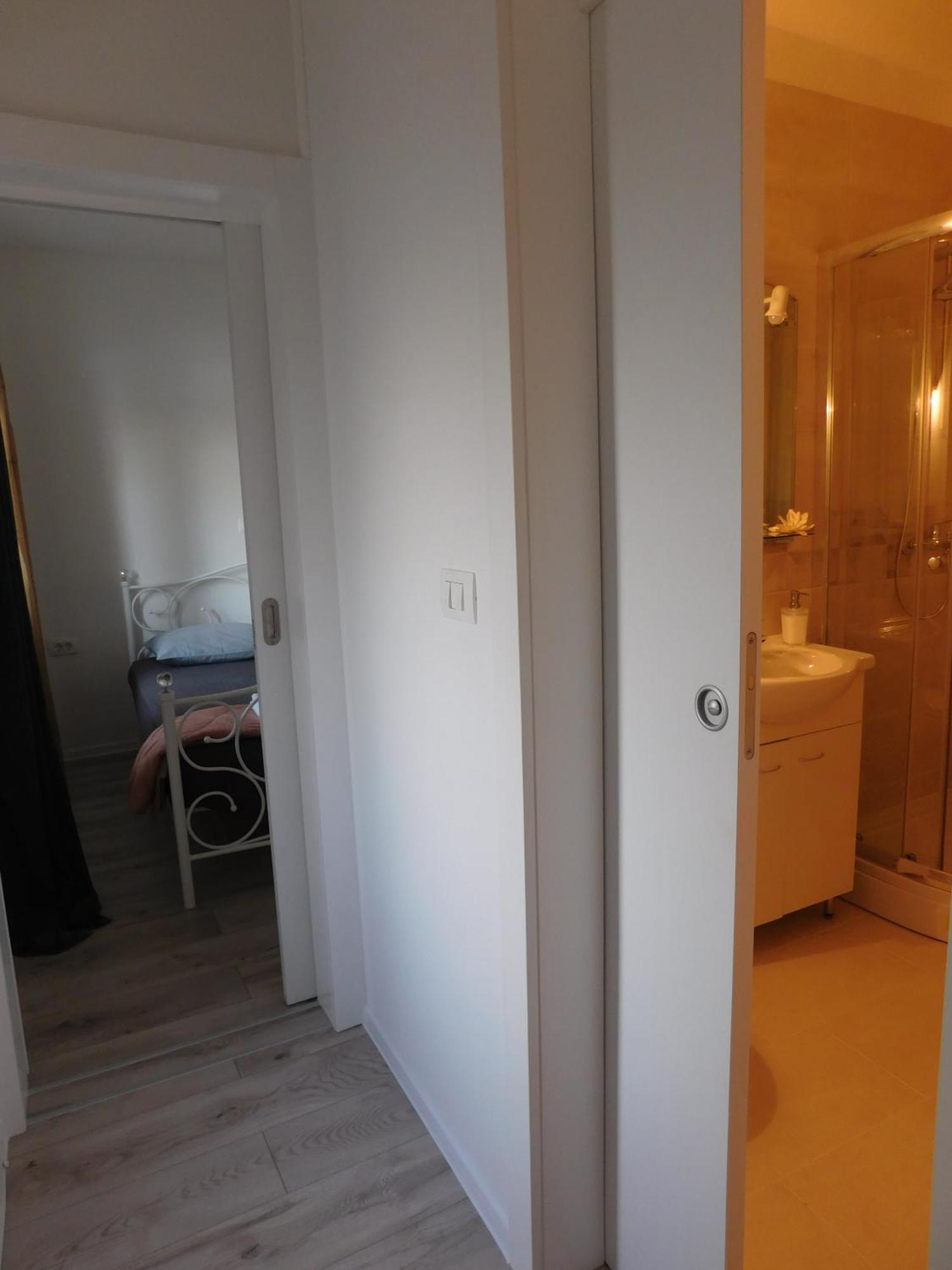 Framar Apartments Vodice Kültér fotó
