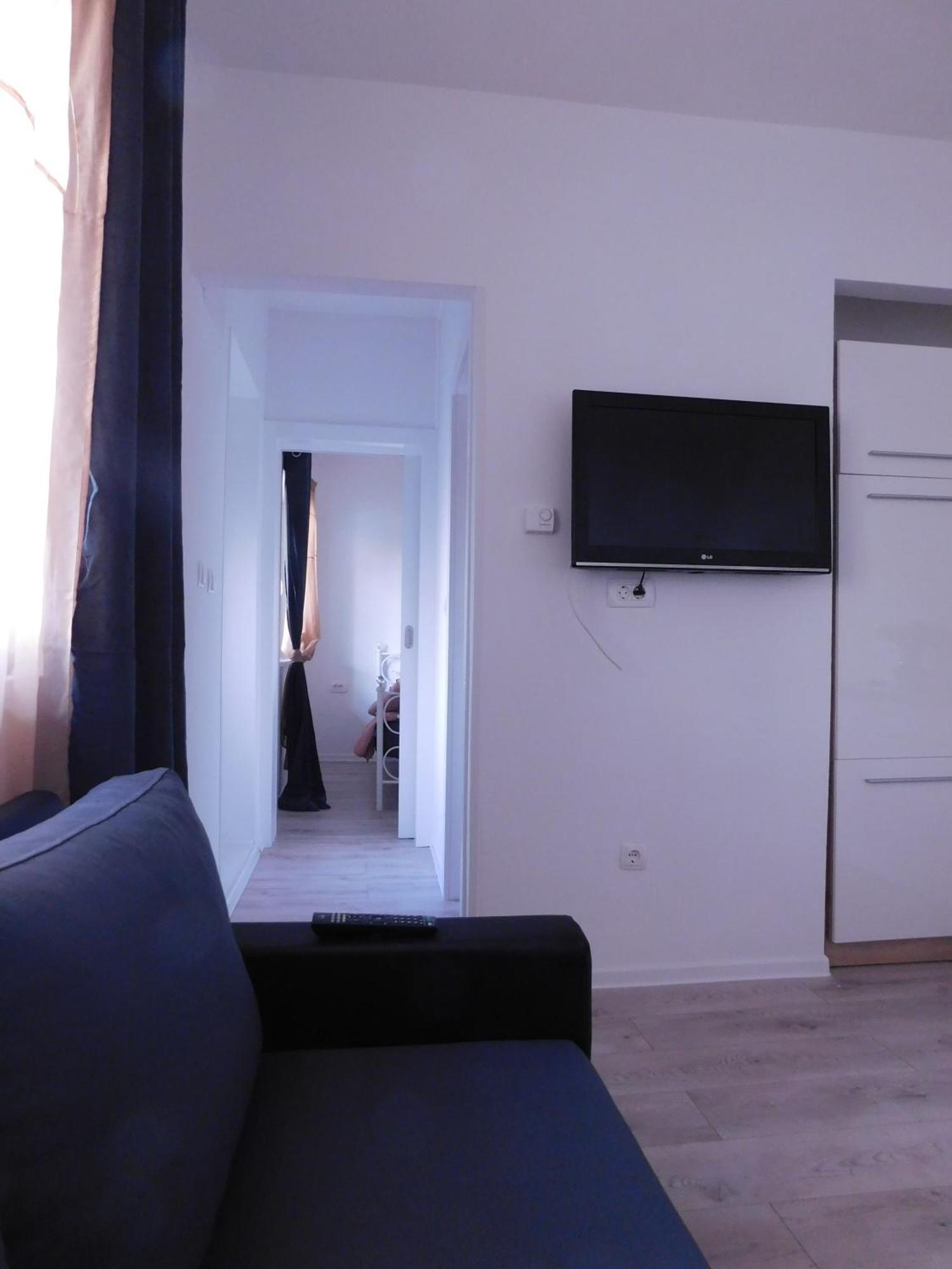 Framar Apartments Vodice Kültér fotó