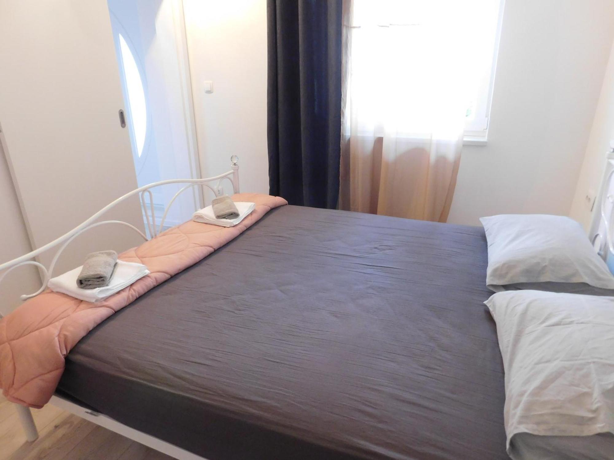Framar Apartments Vodice Kültér fotó