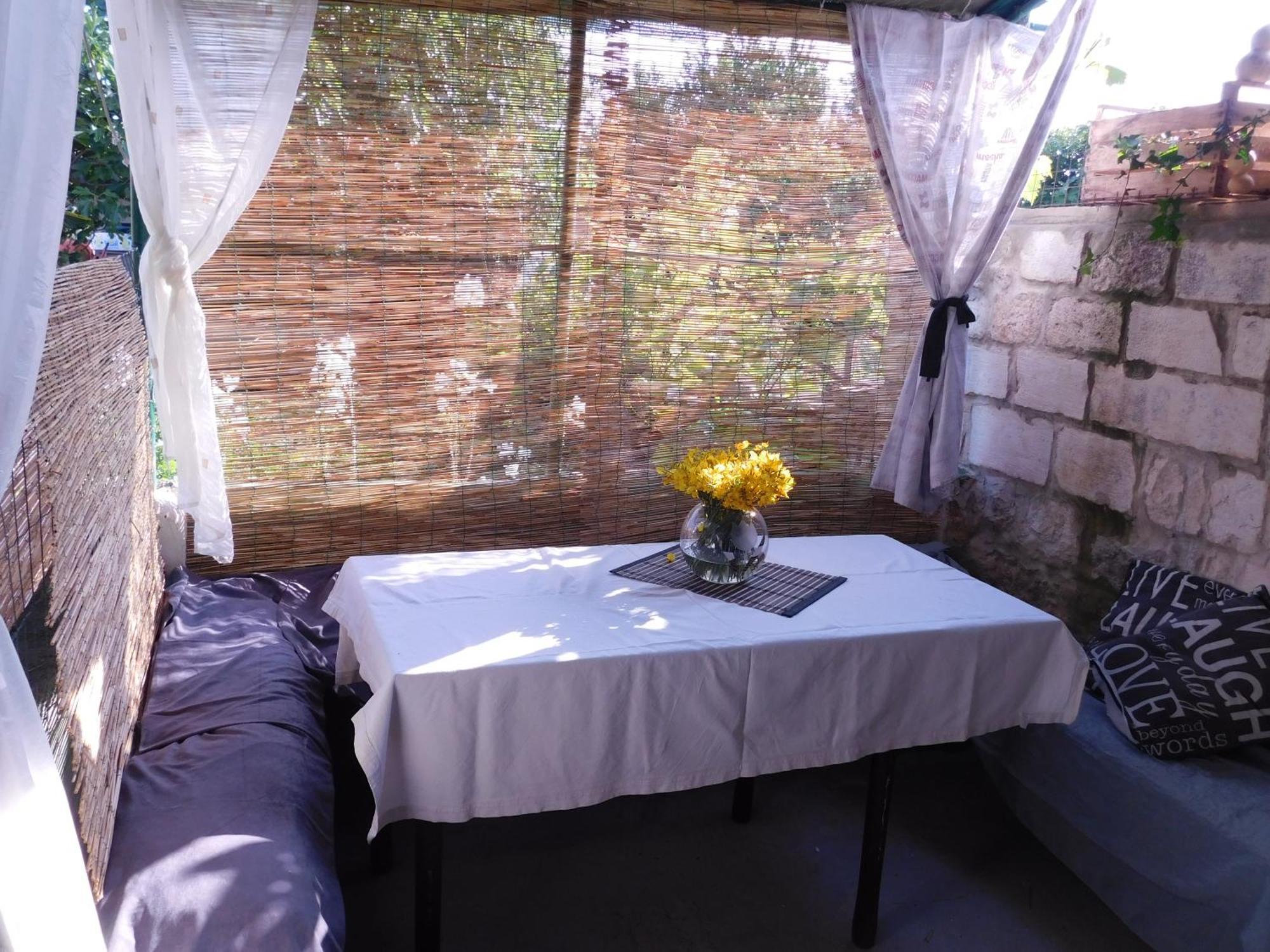 Framar Apartments Vodice Kültér fotó