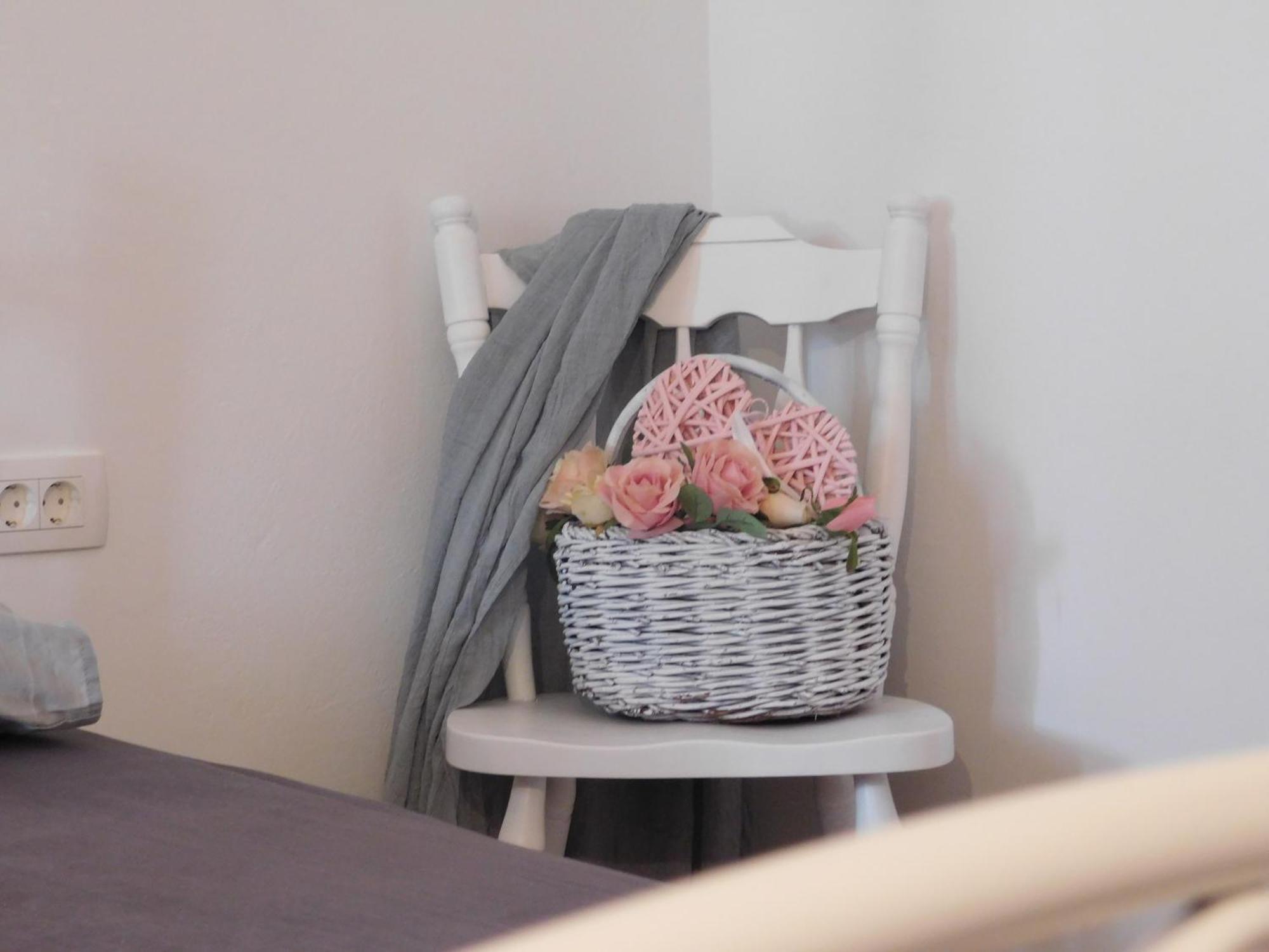 Framar Apartments Vodice Kültér fotó