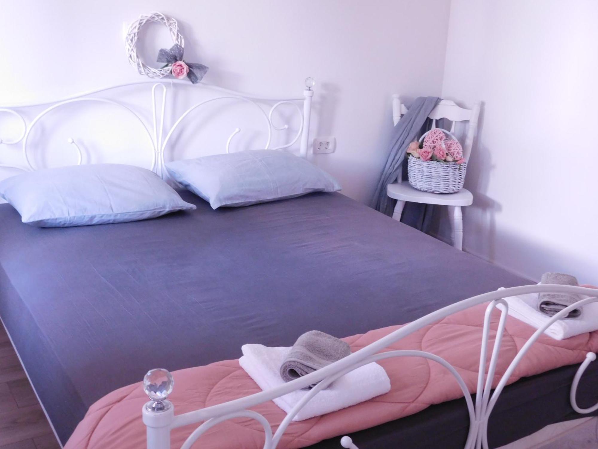 Framar Apartments Vodice Kültér fotó